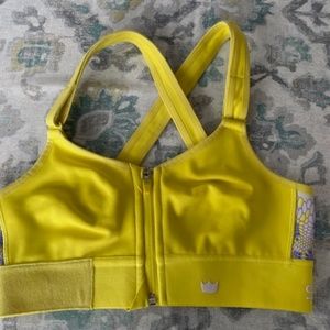 SHEFIT Flex Bra